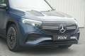 Mercedes-Benz EQB 300 228pk 4MATIC AMG Line 7p. 67 kWh | SoH 98% | 20" V Bleu - thumbnail 35