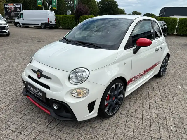 Abarth 500/595/695