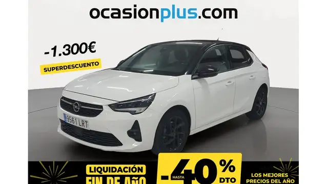 Opel Corsa 1.2T XHL S/S GS-Line 100