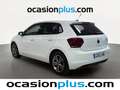 Volkswagen Polo 1.0 TSI United DSG 70kW Blanco - thumbnail 4