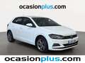 Volkswagen Polo 1.0 TSI United DSG 70kW Blanco - thumbnail 2
