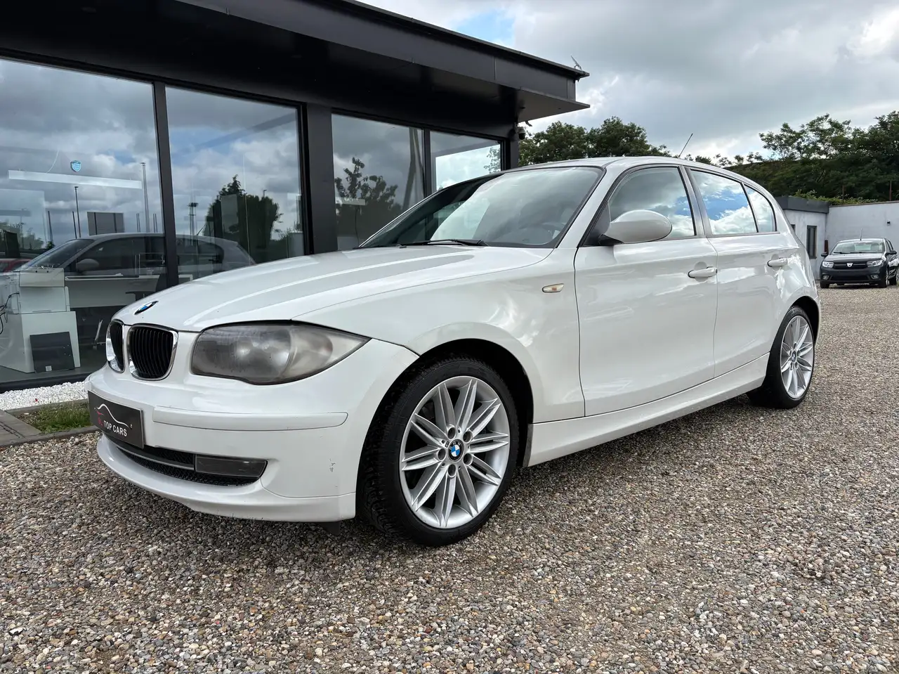 BMW 118
