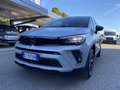 Opel Crossland 1.2 Turbo 12V 110 CV Start&Stop Edition Argent - thumbnail 2