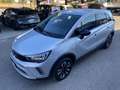 Opel Crossland 1.2 Turbo 12V 110 CV Start&Stop Edition Argent - thumbnail 4