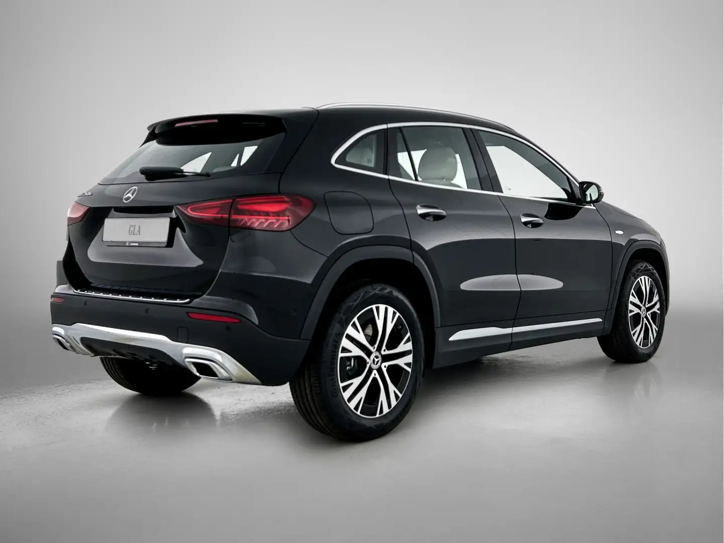 Mercedes-Benz GLA 250 e Business Solution Luxury | Trekhaak | Parkeerpak Noir - 2