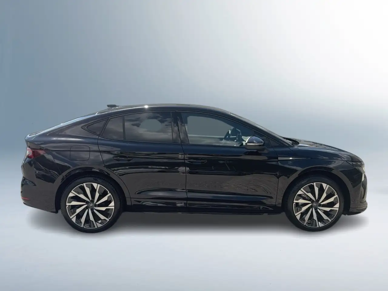 Skoda Enyaq 2026