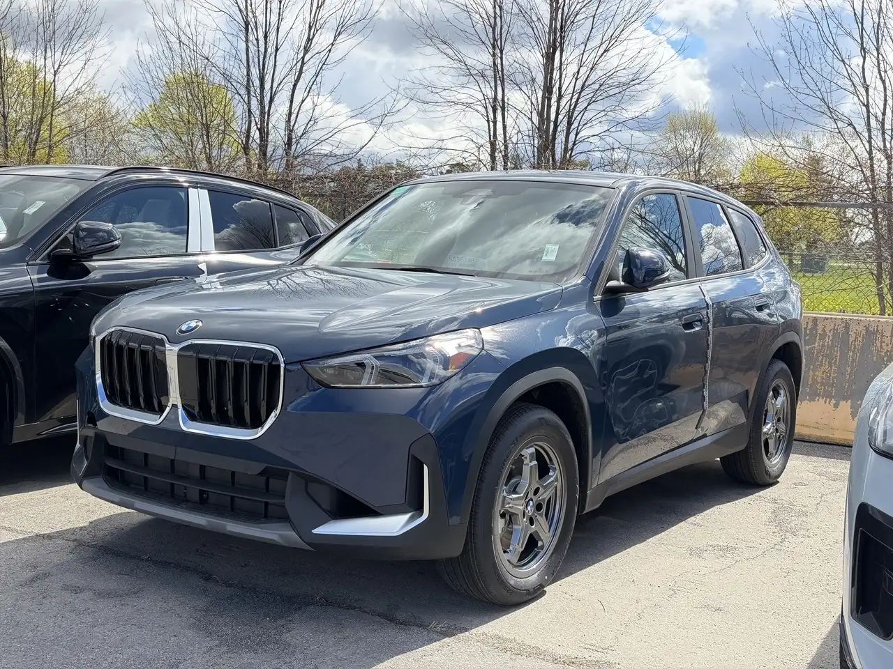 2026 BMW X1