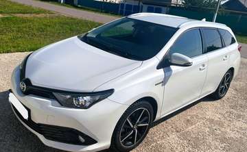 Auris hybrid 140H Active Active