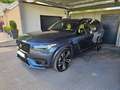 Volvo XC90 Hybrid Allrad T8 AWD Recharge PHEV Ultimate Dark G Blau - thumbnail 1