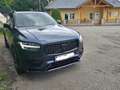 Volvo XC90 Hybrid Allrad T8 AWD Recharge PHEV Ultimate Dark G Blau - thumbnail 4