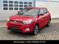 SsangYong Tivoli Crystal 4x2  / SHZ / TEMPOMAT / PDC Roşu - thumbnail 1