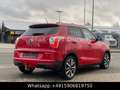 SsangYong Tivoli Crystal 4x2  / SHZ / TEMPOMAT / PDC Roşu - thumbnail 3