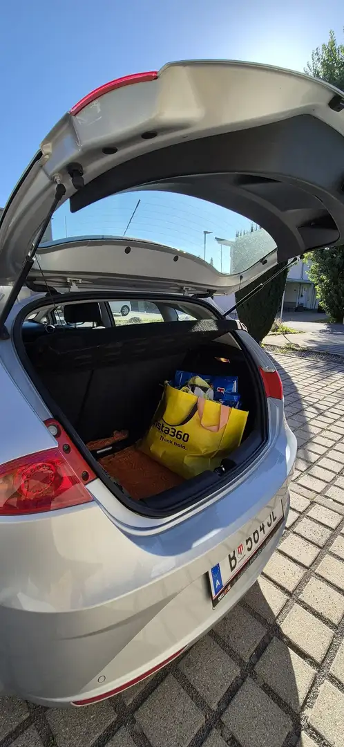 SEAT Leon Style Ecomotive 1,6 TDI CR Start-Stopp - 1