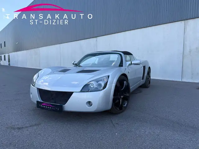 Opel Speedster Speedster 2.2i 16V