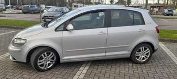 Golf Plus 1.6 Tour Edition