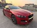 Jaguar XE 2.0 D Turbo 180 CV AWD aut. R-Sport Rouge - thumbnail 2