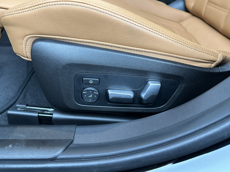 BMW 340 3-serie sedan M340i xDrive | Stuurwielrand verwarm — photo 12