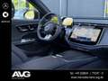 Mercedes-Benz E 220 E 220 d Edition AMG Pano DIGITAL Memory RF 360° Negro - thumbnail 14