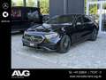 Mercedes-Benz E 220 E 220 d Edition AMG Pano DIGITAL Memory RF 360° Negro - thumbnail 1
