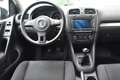Volkswagen Golf 1.4i / Carplay / PDC / Verw Zetels / Garantie Grijs - thumbnail 10