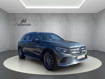 d 4Matic AMG Pano AHK