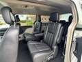 Lancia Voyager 2.8 CRD Gold Autom. 7-Ledersitze Weiß - thumbnail 9