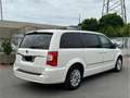 Lancia Voyager 2.8 CRD Gold Autom. 7-Ledersitze Weiß - thumbnail 3