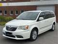 Lancia Voyager 2.8 CRD Gold Autom. 7-Ledersitze Weiß - thumbnail 18