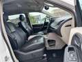 Lancia Voyager 2.8 CRD Gold Autom. 7-Ledersitze Weiß - thumbnail 16