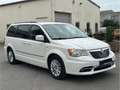 Lancia Voyager 2.8 CRD Gold Autom. 7-Ledersitze Weiß - thumbnail 8