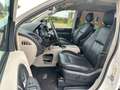 Lancia Voyager 2.8 CRD Gold Autom. 7-Ledersitze Weiß - thumbnail 12