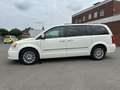 Lancia Voyager 2.8 CRD Gold Autom. 7-Ledersitze Weiß - thumbnail 6