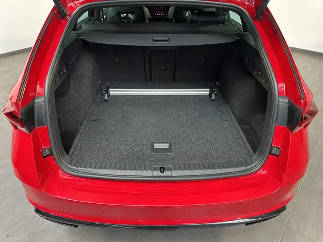 Skoda Octavia view 6