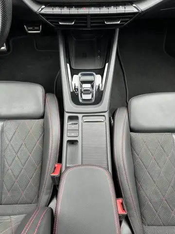 Skoda Octavia view 15