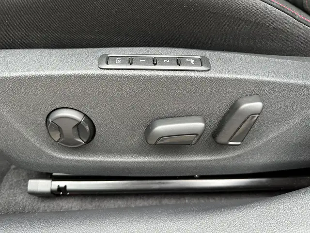 Skoda Octavia view 20