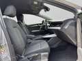 Audi 35 e-tron S LINE KAMERA HuD NAVI LM20 Silber - thumbnail 4