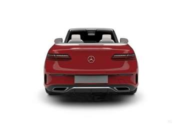 Cabrio 220d 9G-Tronic