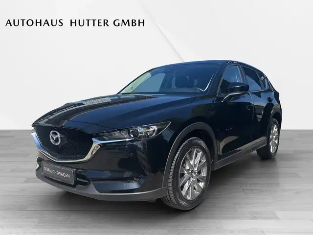Mazda CX-5 L SKYACTIV-G 165 AWD 6AG AL-ADVANTAGE