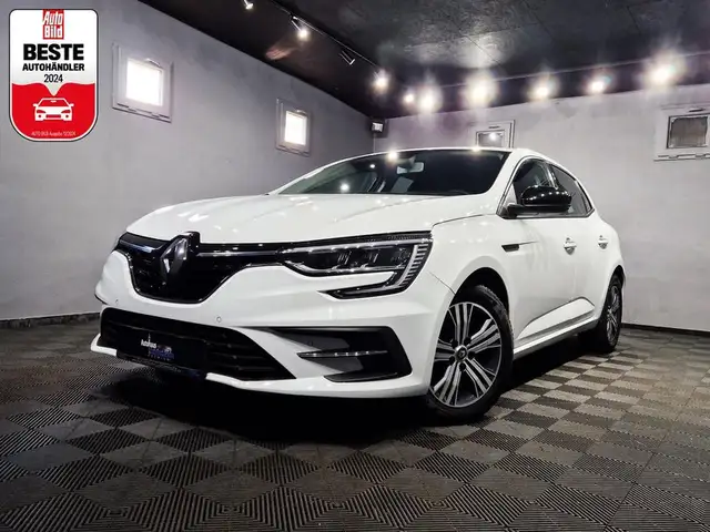 Renault Megane main image