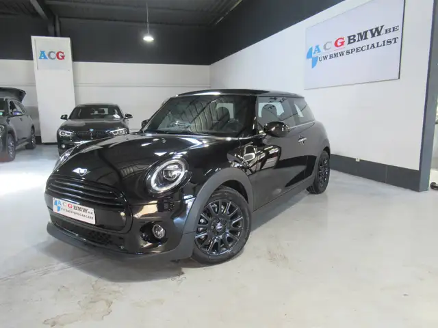 MINI Mini