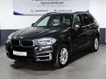 xDrive 30 d LED/Navi/PDC/Leder