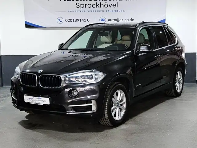 BMW X5 xDrive 30 d LED/Navi/PDC/Leder