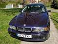BMW 530 530d Aut. Bleu - thumbnail 43