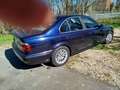 BMW 530 530d Aut. Bleu - thumbnail 27