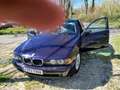 BMW 530 530d Aut. Bleu - thumbnail 32