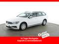 Volkswagen Passat Variant TDI Weiß - thumbnail 1