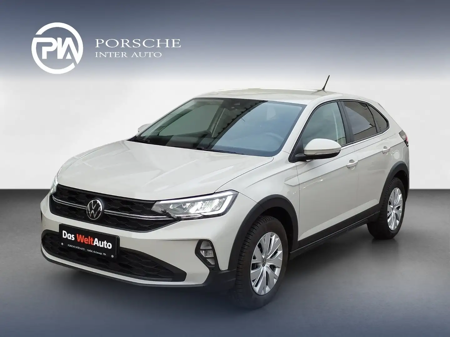 Volkswagen Taigo 4Me TSI Grau - 1