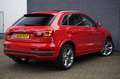 Audi Q3 2.0 TFSI quattro S line Automaat, Panoramadak, Led Rood - thumbnail 4