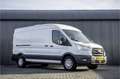 Ford Transit 2.0 TDCI L3H2 | Euro 6 | 130 PK | Diertransport / Weiß - thumbnail 5