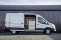 Ford Transit 2.0 TDCI L3H2 | Euro 6 | 130 PK | Diertransport / Weiß - thumbnail 8